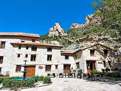 Hotel Molino Alto