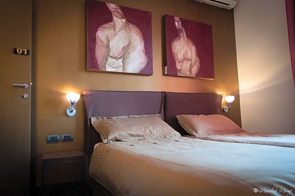 Eh13 Luxury Accommodation