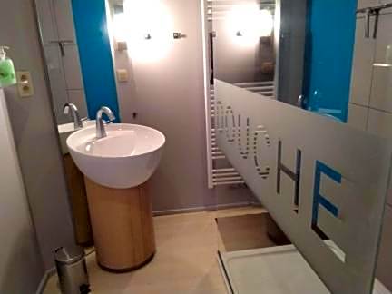 B&B Hoeven Het Gehucht