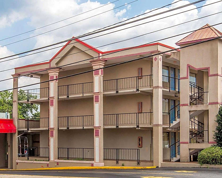 Econo Lodge Atlanta