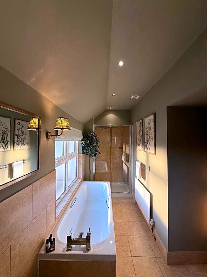 The Red Lion Inn Alnmouth