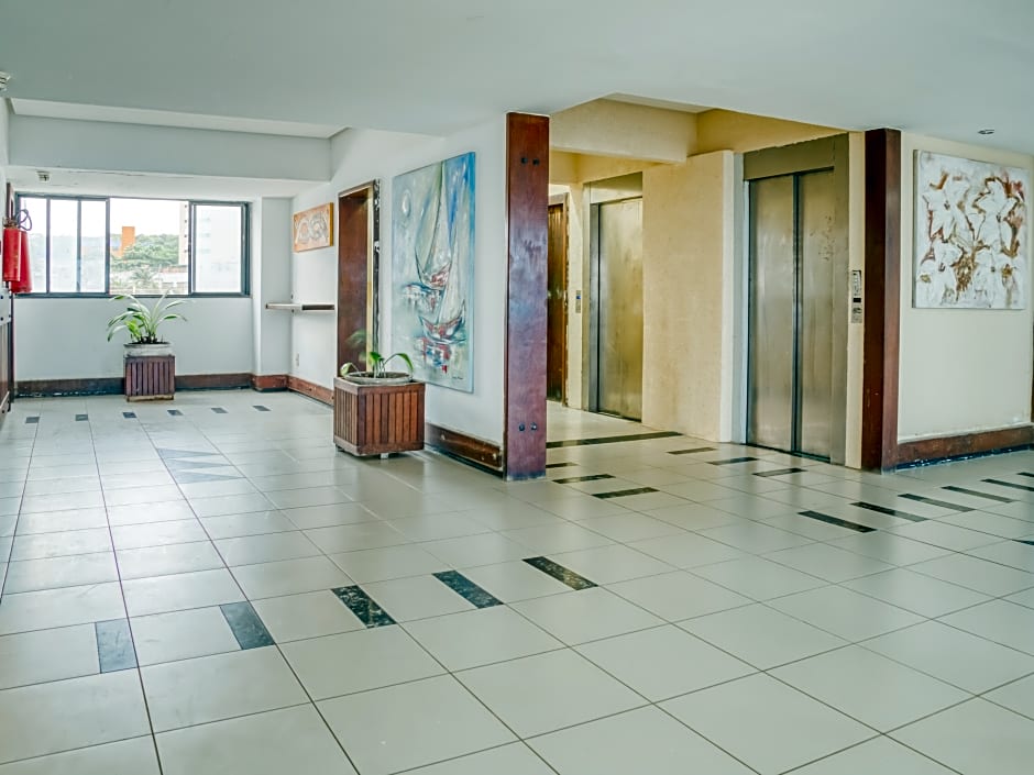 Hotel Oceanico Armaçao