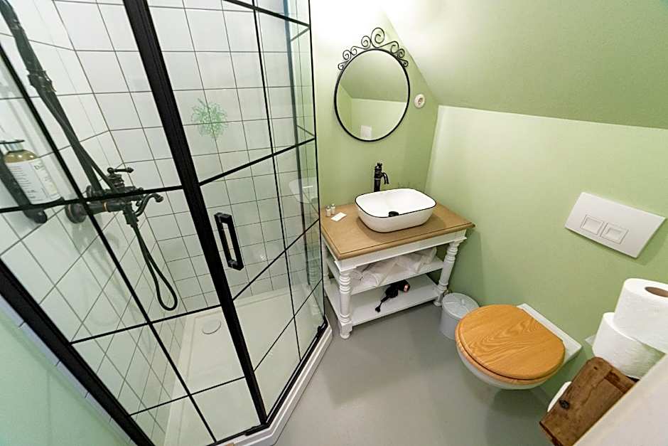 Czakó Bed&Breakfast