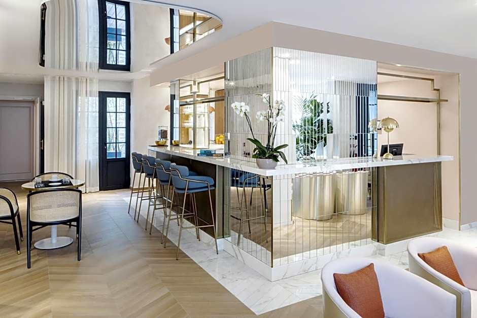 Hôtel Parisianer