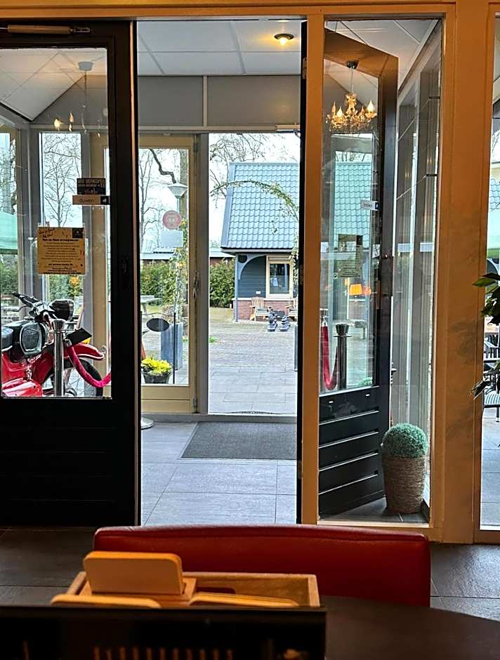 Gasterij Hotel Dennenoord