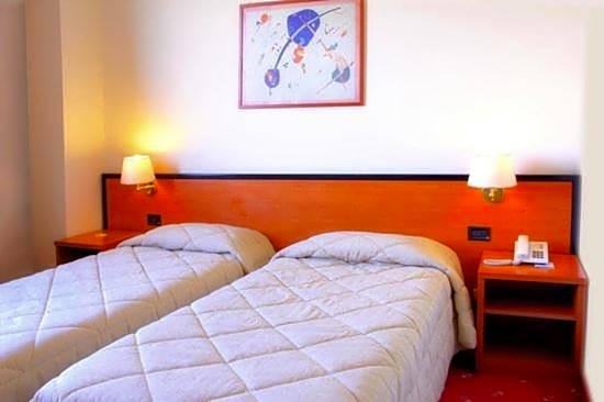 Hotel Executive Meeting & Events