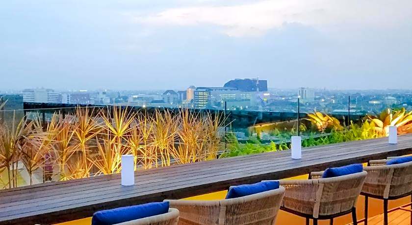 Artotel Gajahmada Semarang