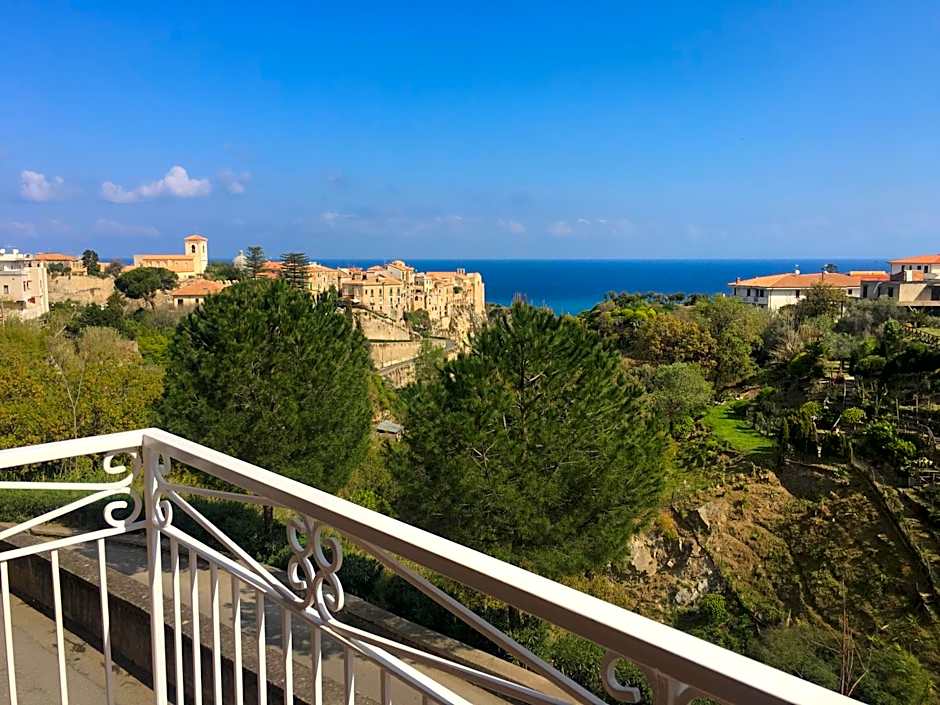 Donna Rosa Accommodation