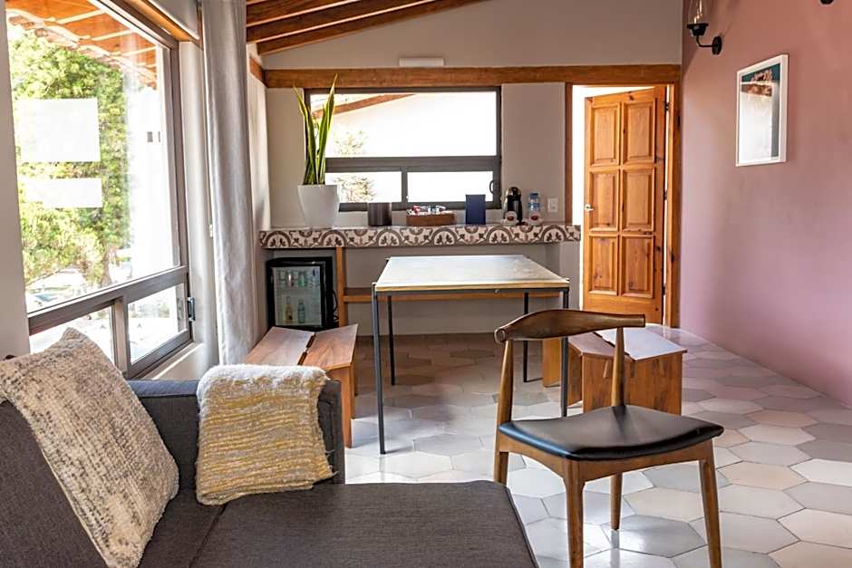 Hotel Boutique Unico Avandaro