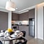 Kantary Hotel and Serviced Apartment Korat