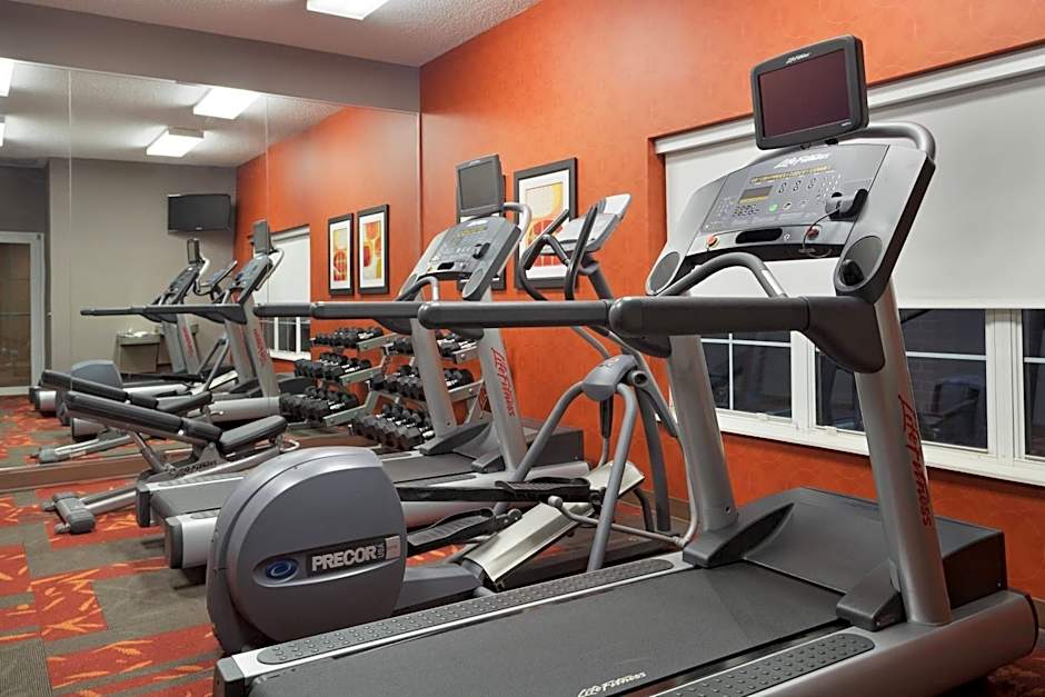 Residence Inn by Marriott Austin The Domain Area