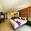 Tycoon Suite by Goad Avadhess Hospitality 1km Walking Street Pattaya Beach