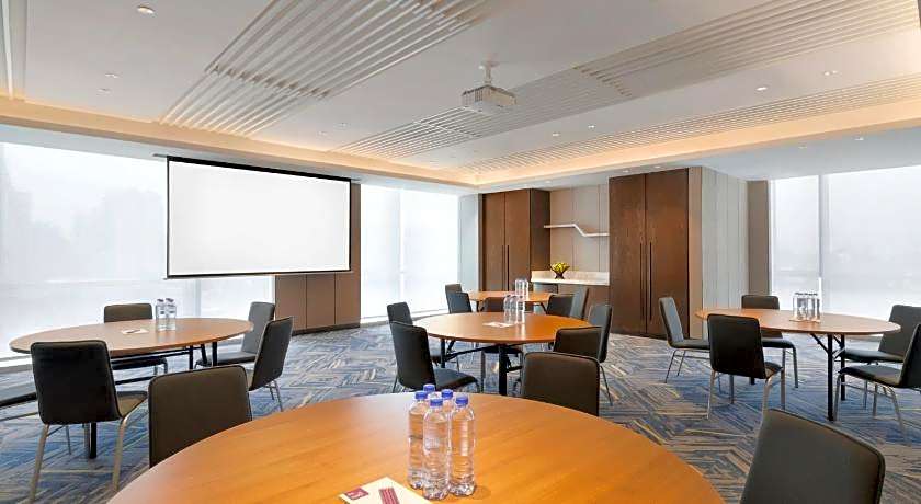 Hyatt Place Zhuhai Jinshi
