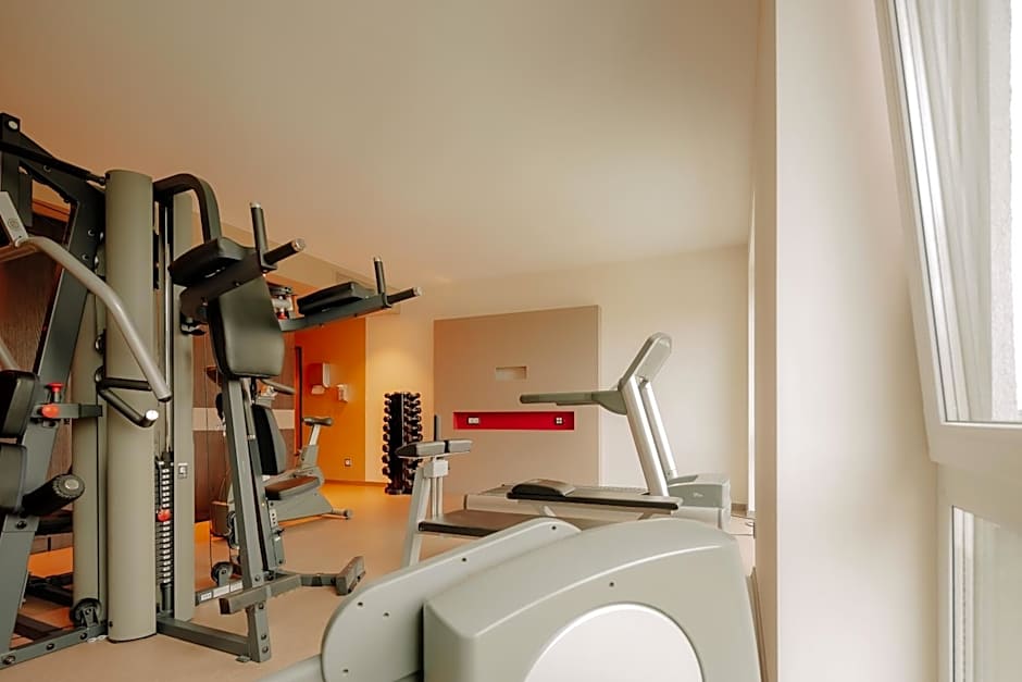 Parkhotel Lingen by Hackmann