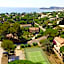 Hôtel du Parc Cavalaire sur Mer