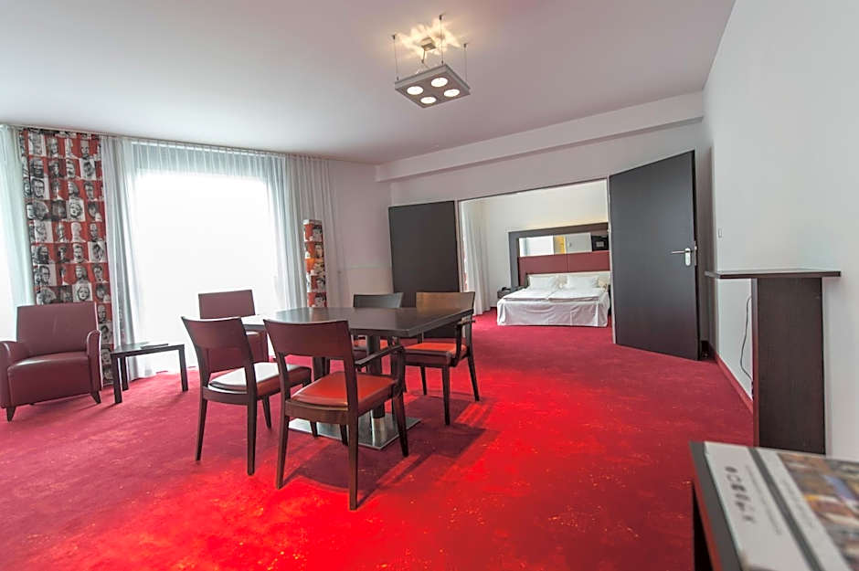 Arcotel Velvet Berlin