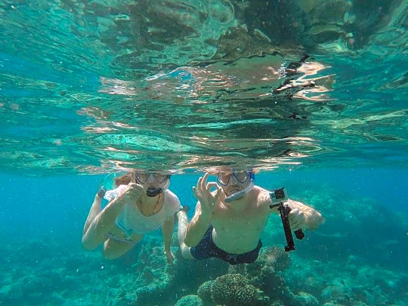 Narnia Maldives Hotel at Maafushi