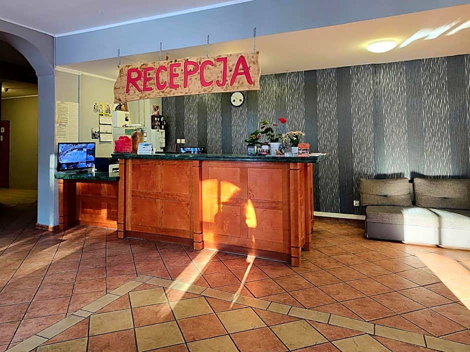 Mieszko centrum przy deptaku