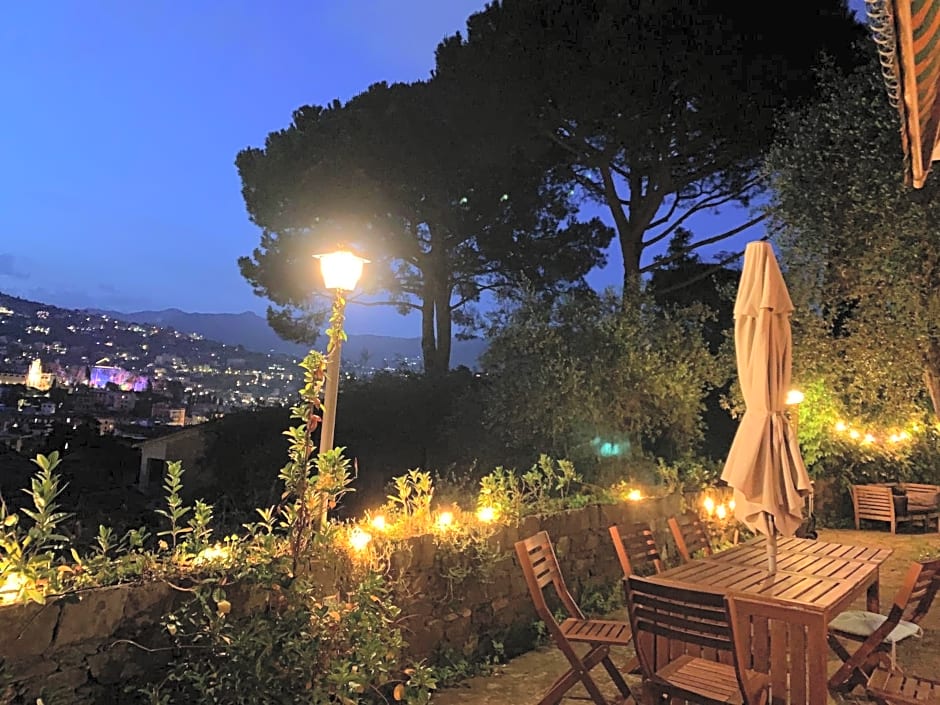 B&B Monte di Portofino