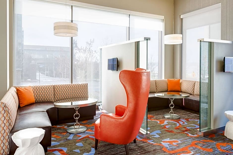 Residence Inn by Marriott National Harbor Washington, DC Area