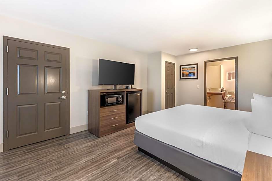 Best Western Dos Rios