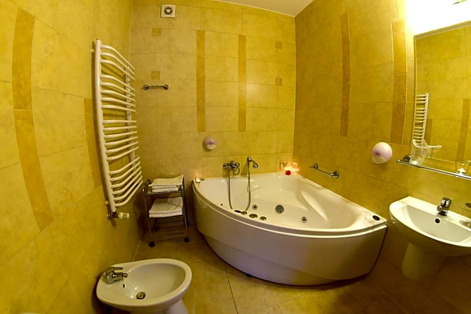 Hotel Panorama Nowy Sącz