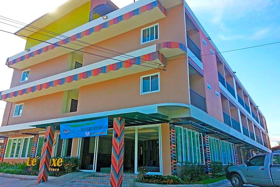Le Luxe Residence