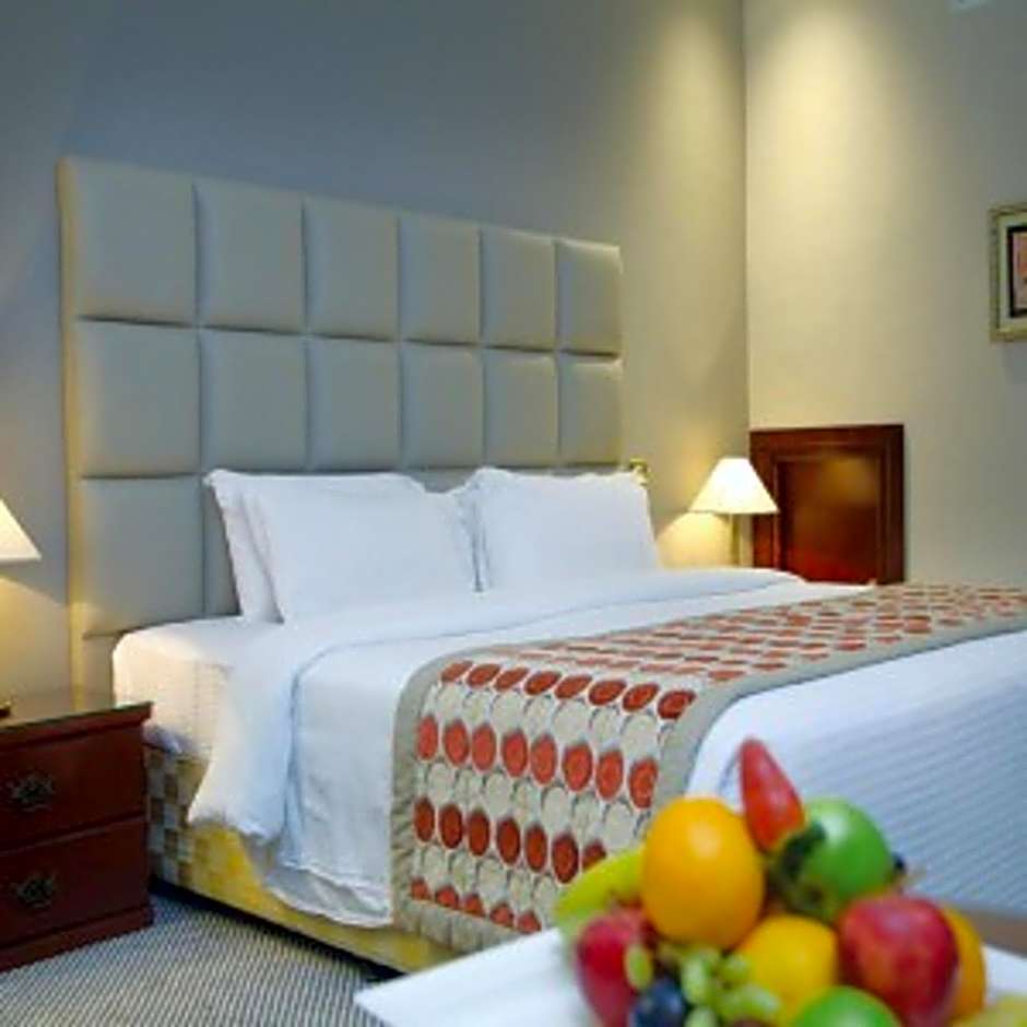 Panorama Hotel and Spa