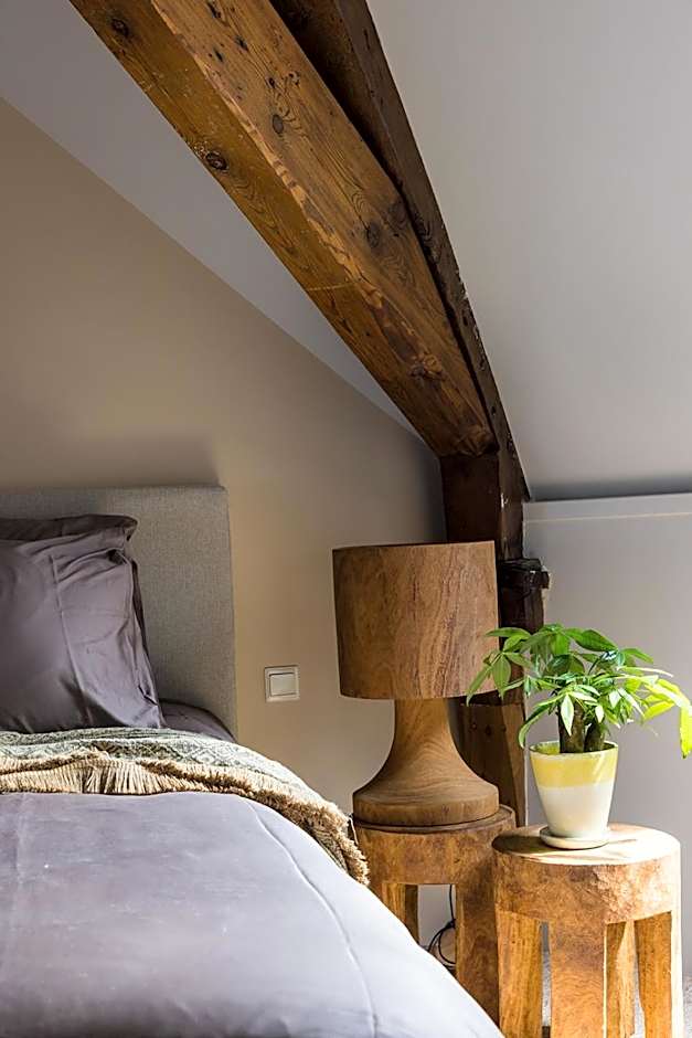 Stadshotel Steegoversloot