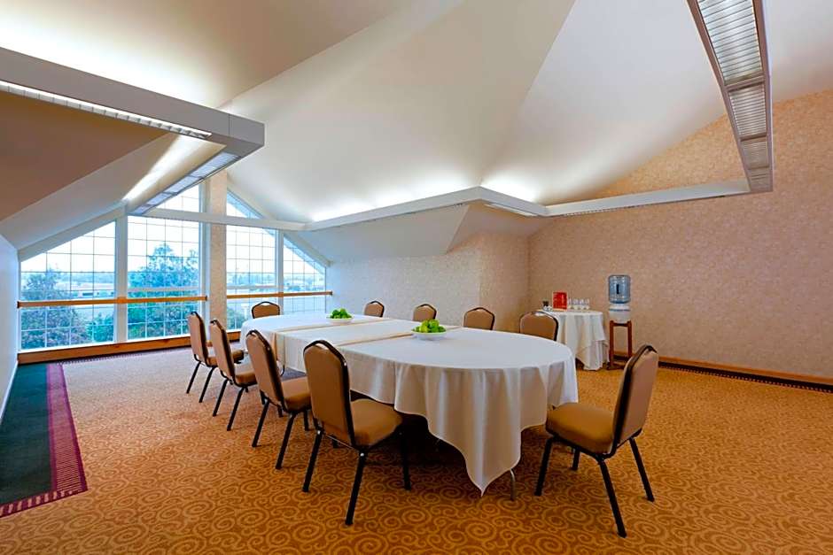 Sheraton Sonoma Wine Country Petaluma