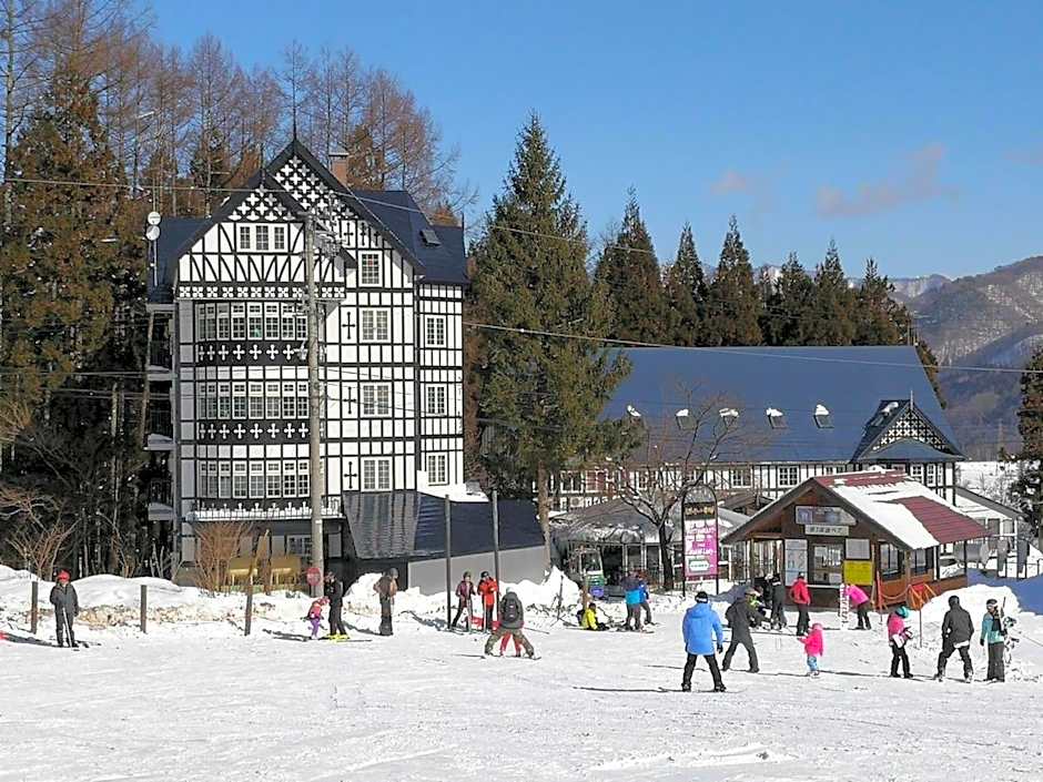 Hakuba Sun Valley Hotel Annex - Vacation STAY 90337v