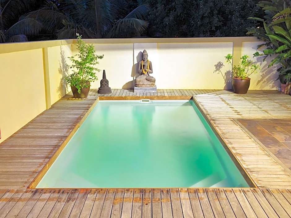 Happy Days Guest House