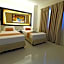 Southpole Central Hotel
