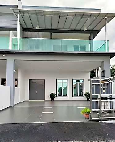 HeyFam Homestay~4R5B