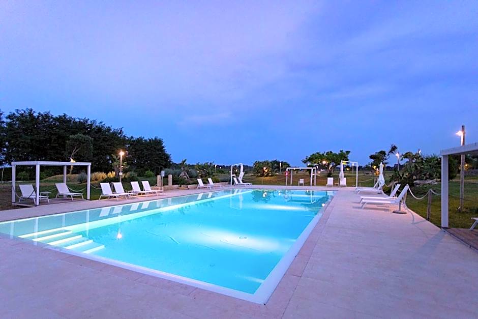 Masseria Mongio dell'Elefante