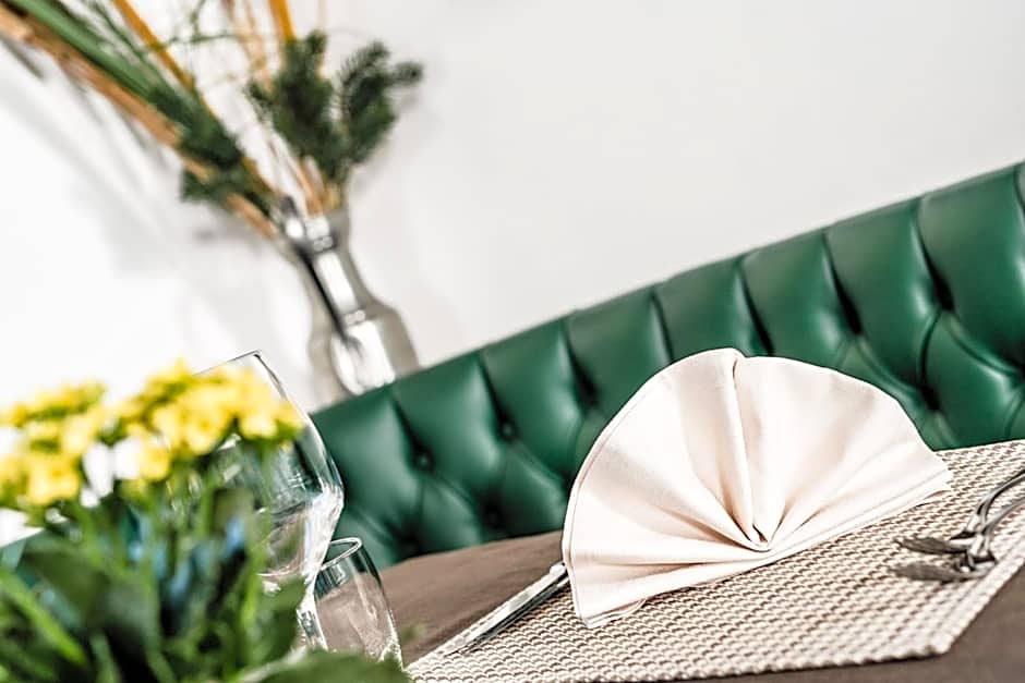 Hotel Continental Dolomites