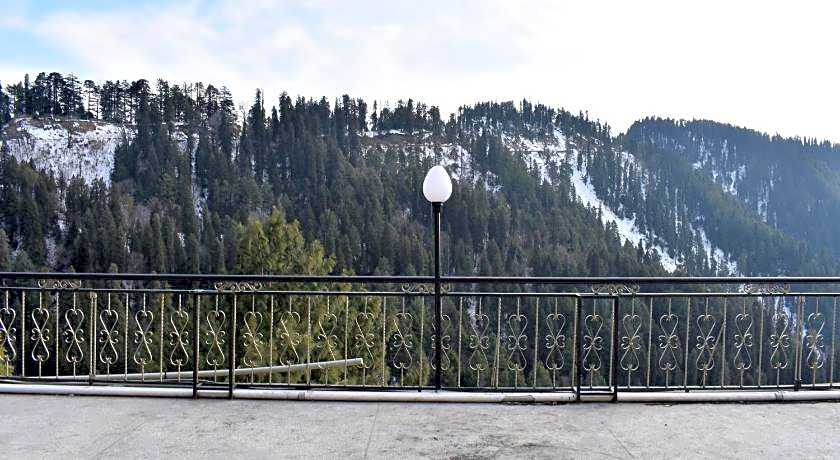 Hotel Royal Inn – Murree, VA