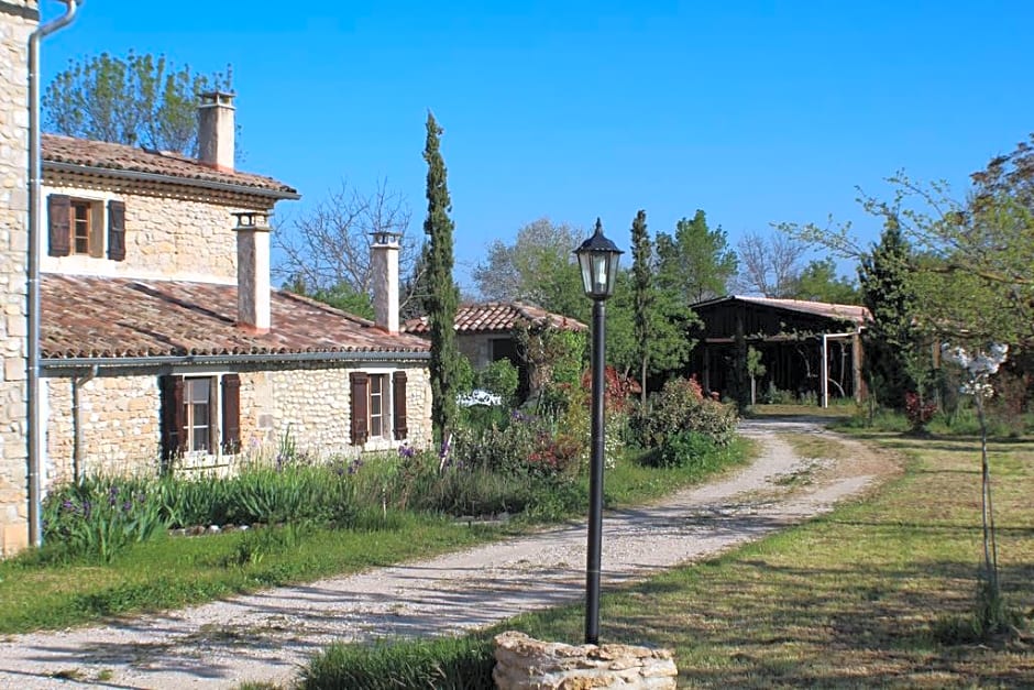 Auberge La Plaine, The Originals Relais