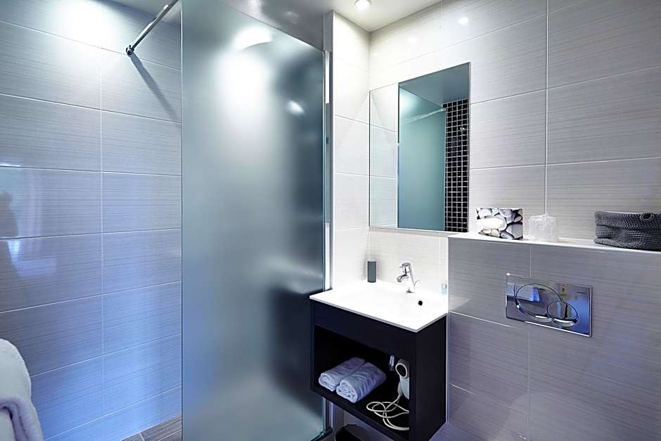 Hôtel du Golf Saint-Laurent