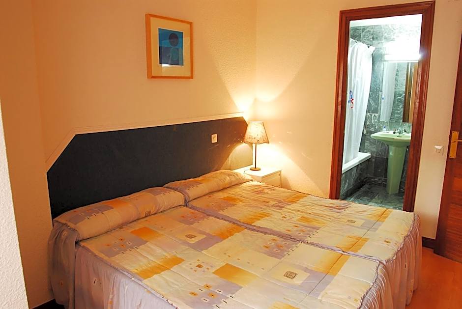 Apartamentos Goya 75