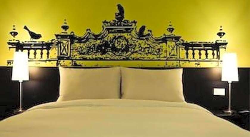 Quemoy Hotel