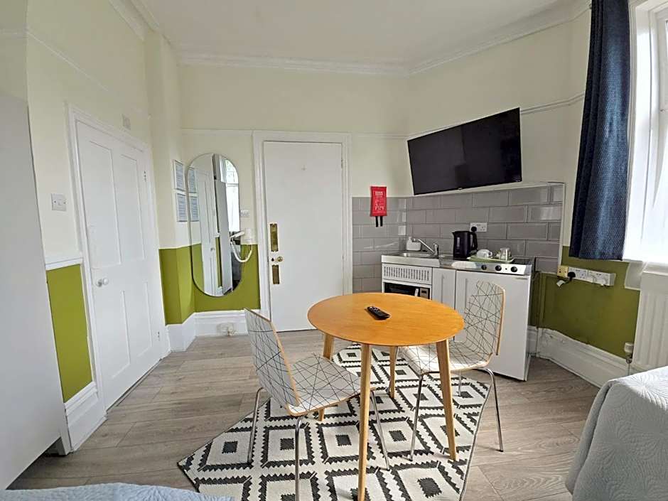 Glendevon House Hotel