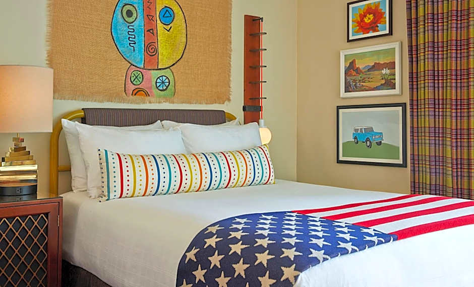 Graduate by Hilton Tempe