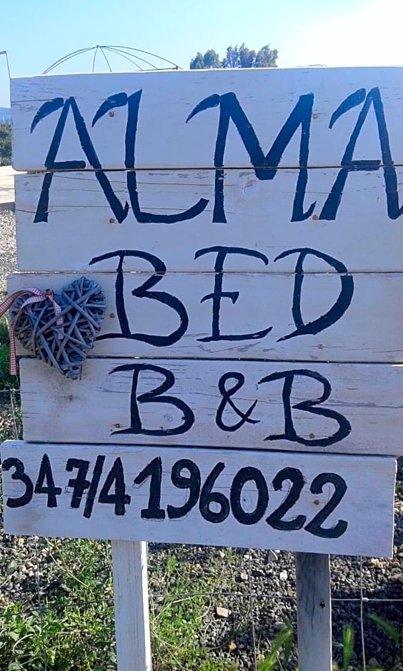 Alma Bed & Breakfast