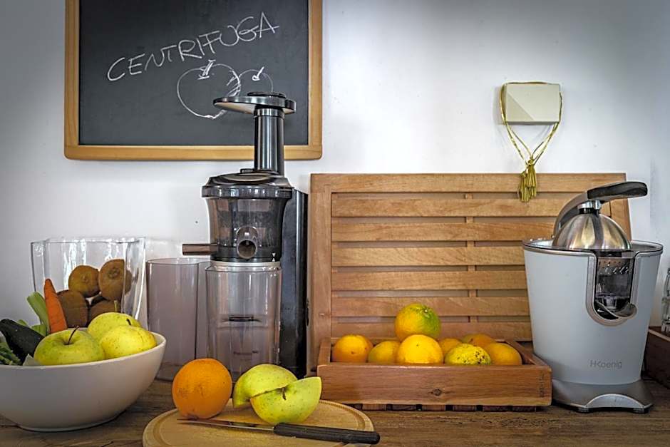 Hotel Bella Di Bosco