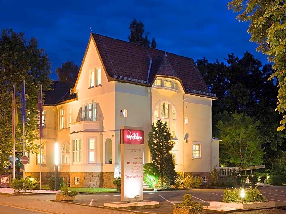 Mercure Hotel Frankfurt Airport Dreieich