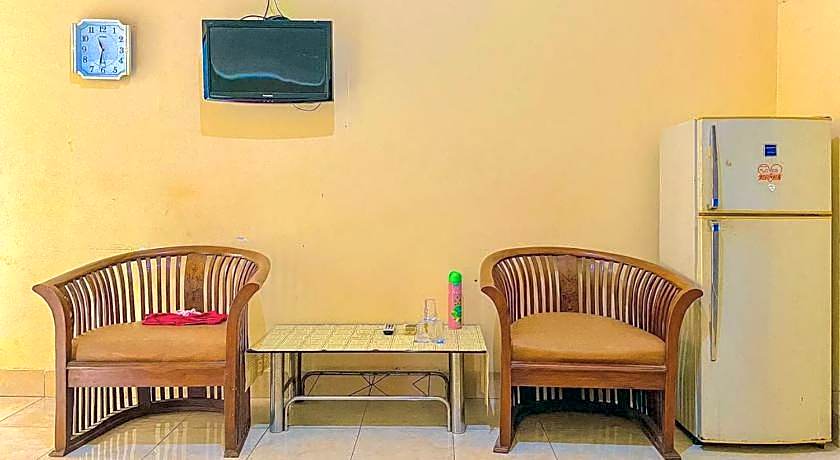 Wisma Apada Syariah Sengkang Mitra RedDoorz