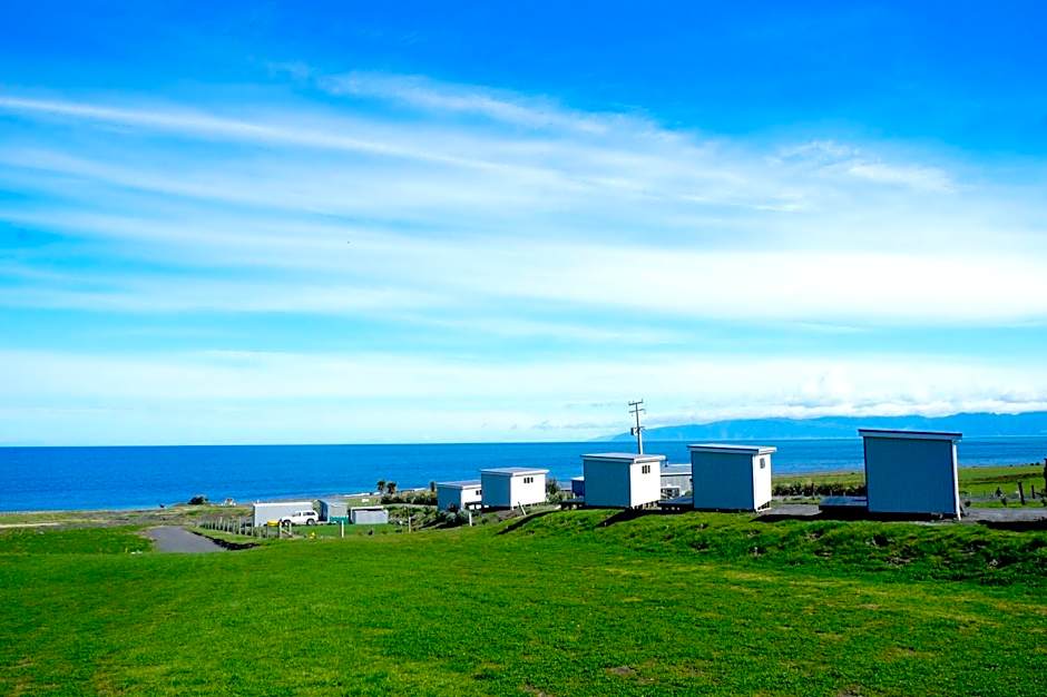 Waimeha Camping Village