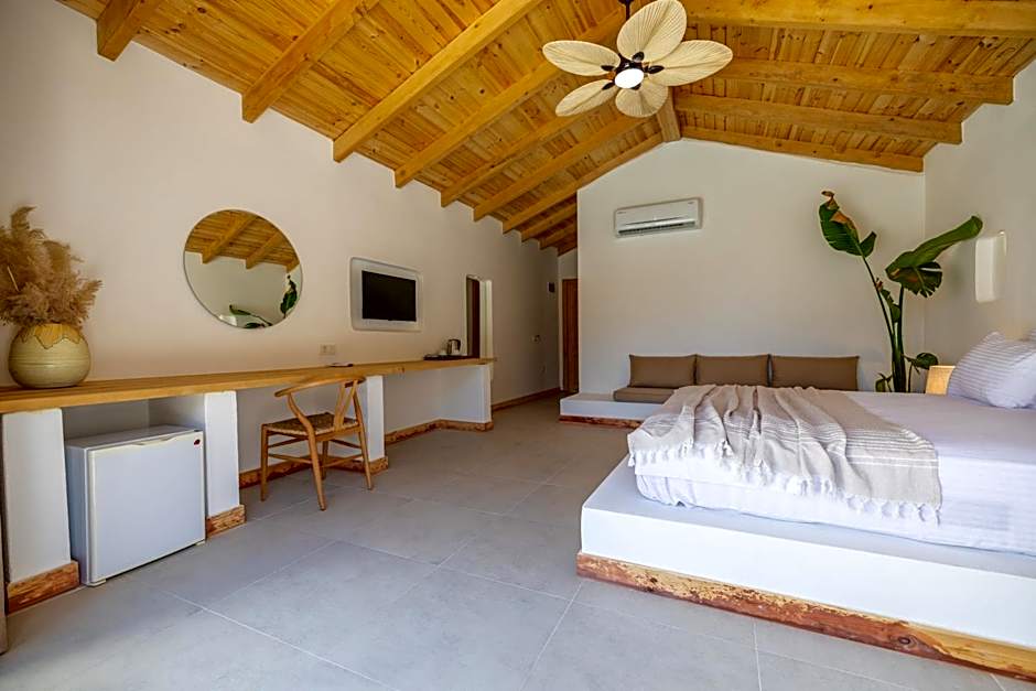 Ölüdeniz Manzara Non Alcoholic Family Hotel