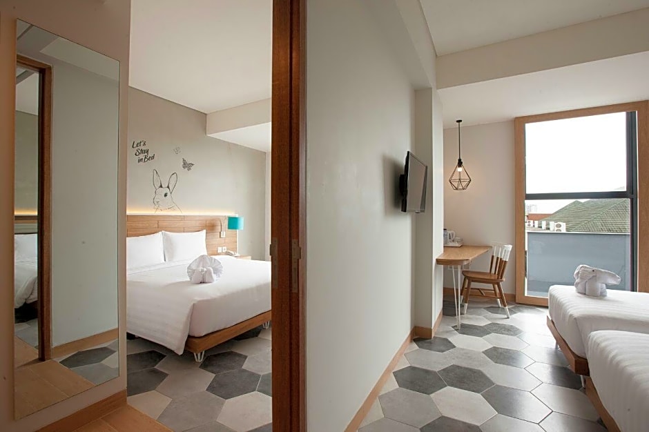 La Lucia Boutique Hotel by Prasanthi